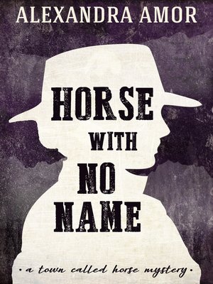 cover image of Horse With No Name